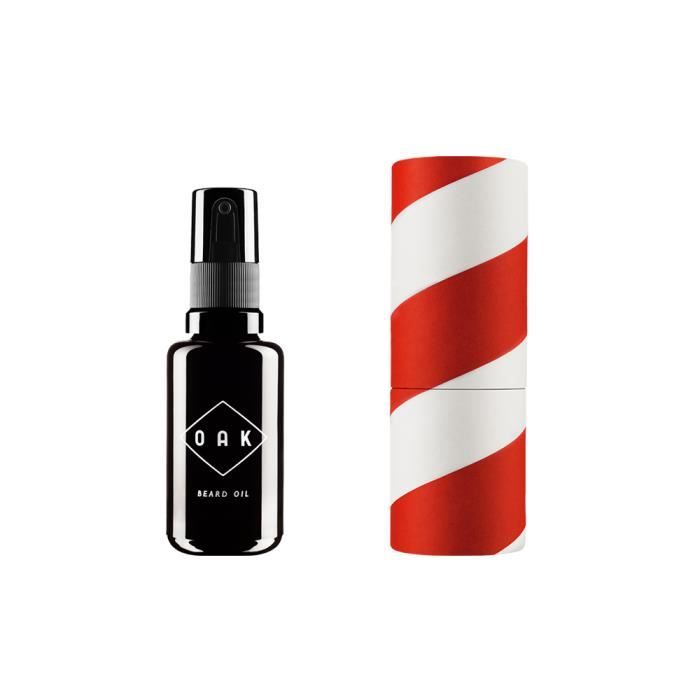 Huile Barbe OAK 30 Ml