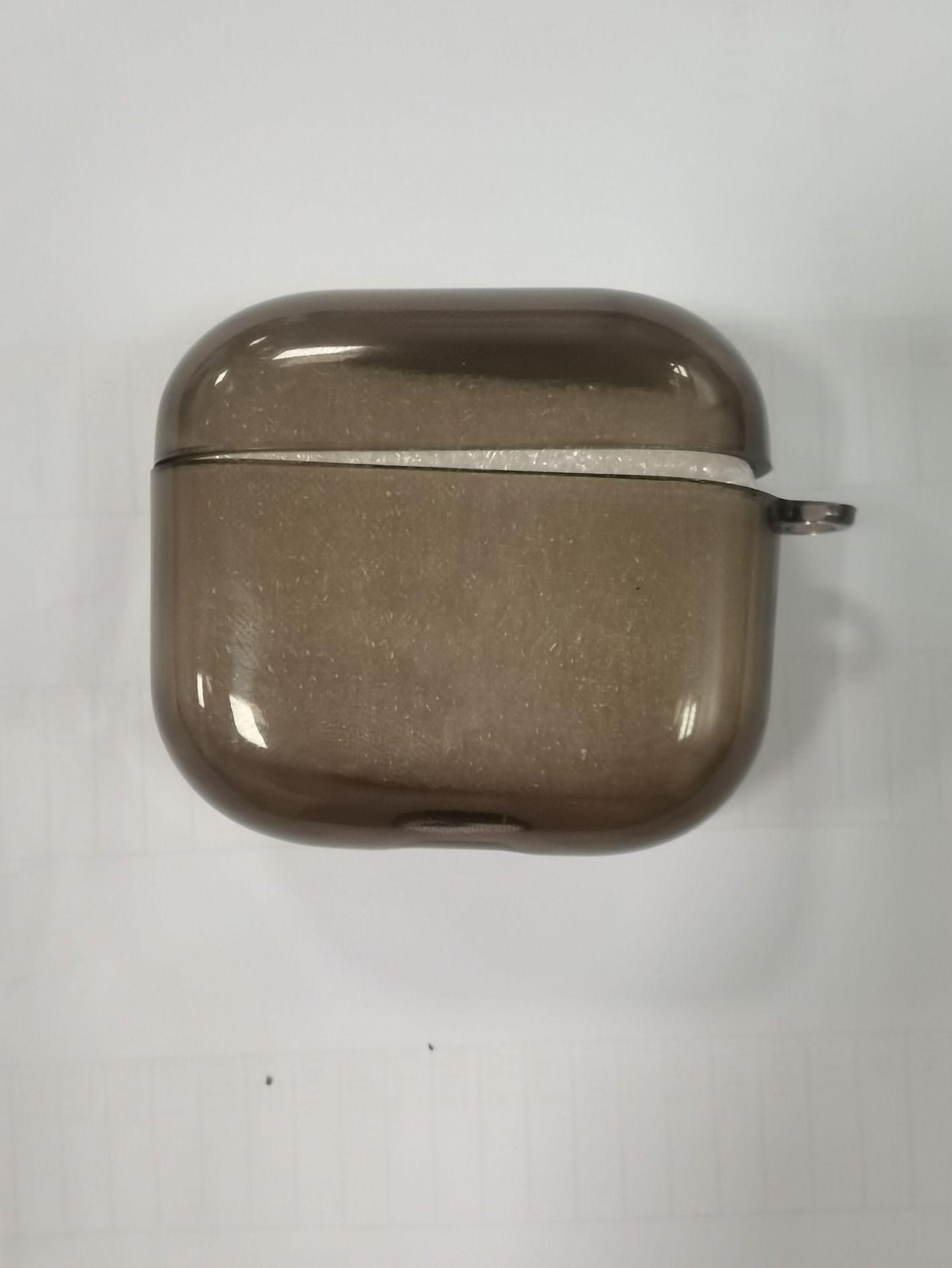 

Translucent Protective Case for AirPods Pro 2nd Gen and AirPods 3/4 AirPods Pro 3