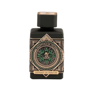 Happiness Oud, Extrait De Parfum, Unisex, 80 Ml