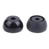 Silicone/Rubber Cleaning Jetter Cup For Milking System Cleaning Jetter Tray Liner 54MM/56MM/58MM