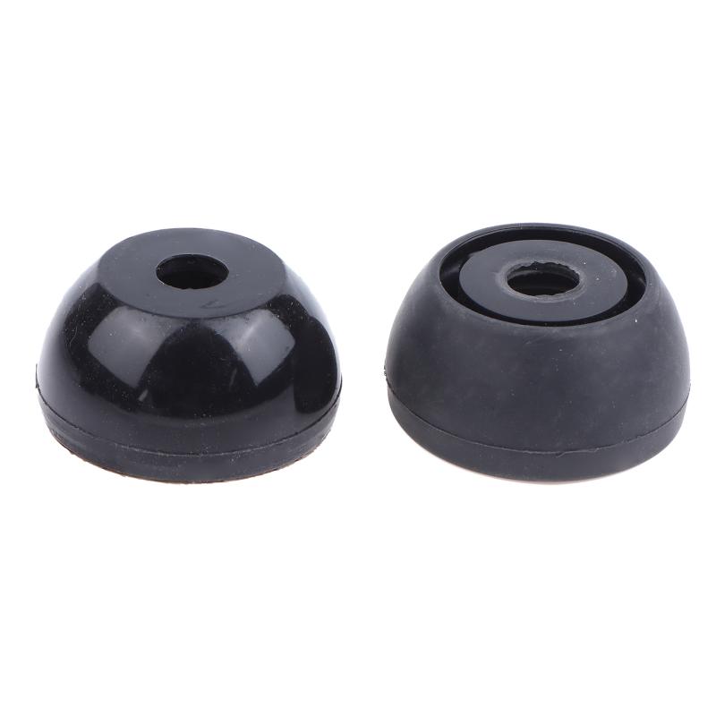 Silicone/Rubber Cleaning Jetter Cup For Milking System Cleaning Jetter Tray Liner 54MM/56MM/58MM