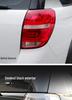 LED Rear Lamp Assembly with Turn Signals for 2007-2018 Chevrolet Captiva