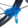 Kettingreiniger Motorfiets / Fiets Olievlek Opberg Gereedschapskist Kettingreinigingsmiddel Olie Anti-spat Gereedschapsset Kettingsmeermiddel Anti-spuit