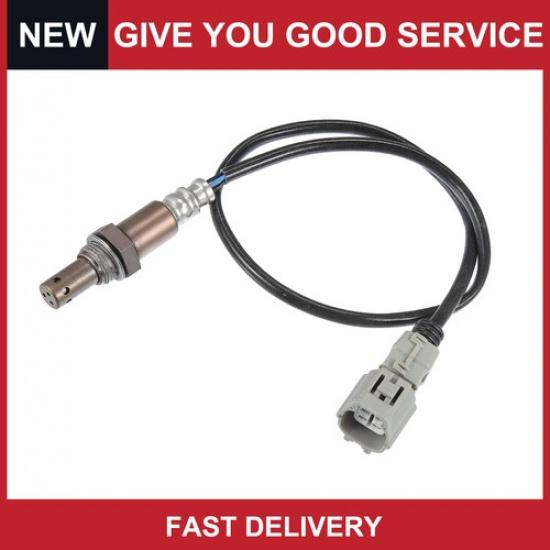 Pack of 1 for Toyota Highlander 2004-2007 Downstream Upstream O2 Oxygen Sensor