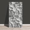 Sfondo Decorativo per Parete Design Mattoni Adesivo Impermeabile per Piastrelle Murali Adesivo Murale 3D Soggiorno