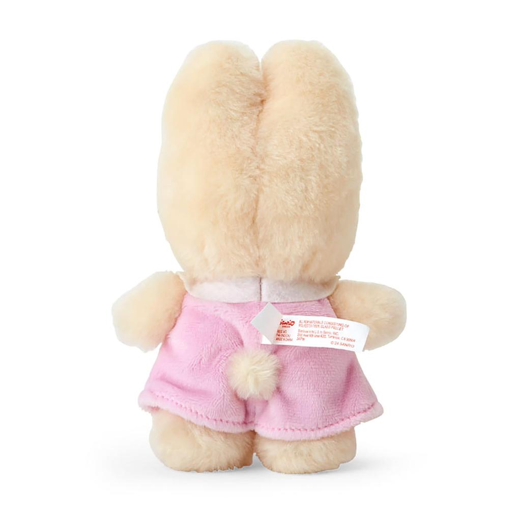 Sanrio Stuffed Doll S Maron Cream 123021 (Pitatto Friends)