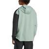 adidas Jacket Men's Dusty Green/Black JC6859-