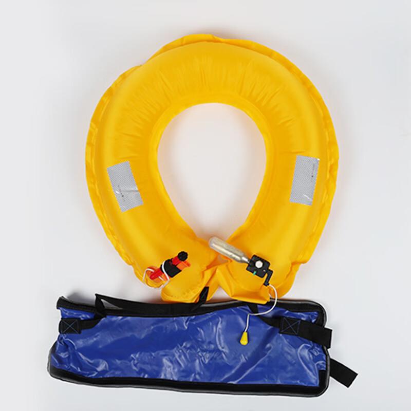 DAXTE Automatic Inflatable Buoyancy Belt