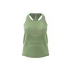 Running Tank Top Women's Green HK6559