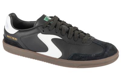 Hotshot - Pyke, Mens Black Sneakers