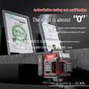 Delixi High Precision Outdoor Infrared Laser Level