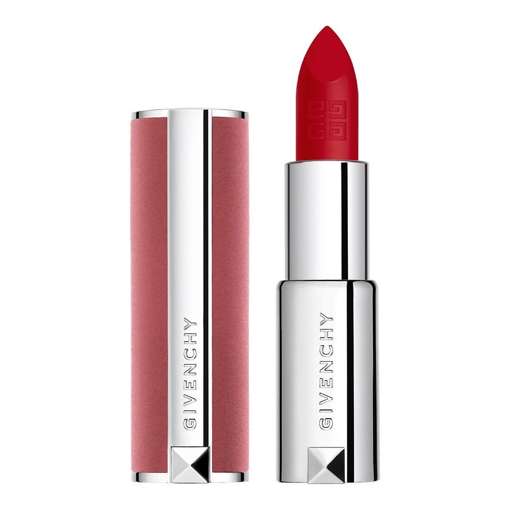Givenchy Make Le Rouge Sheer Velvet N36