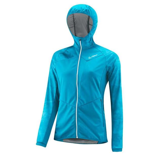 Loeffler Куртка софтшелл Arctic WS Light