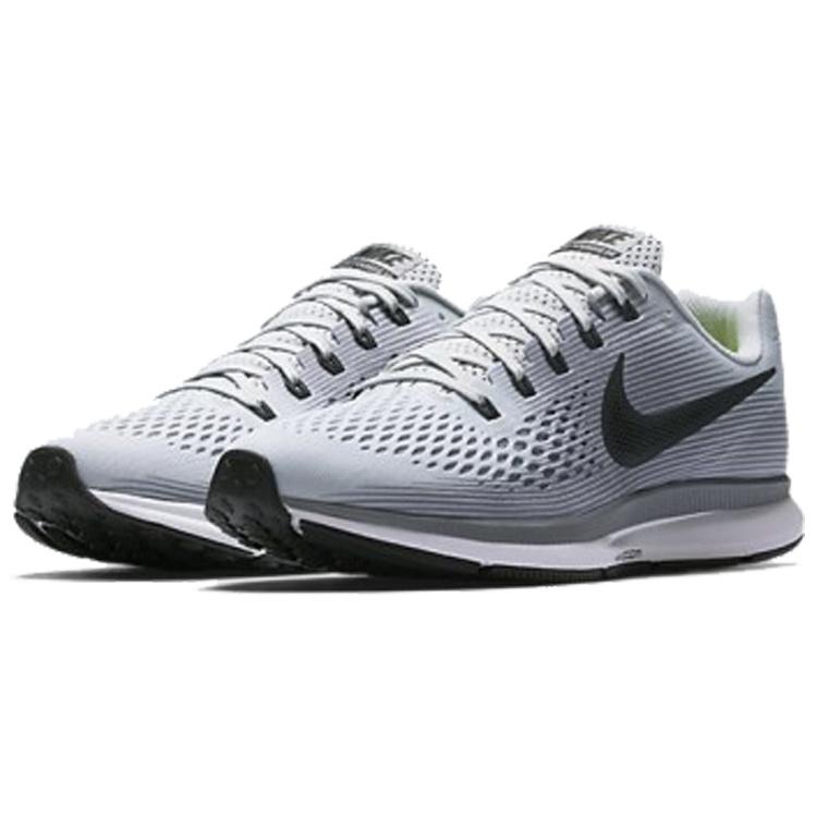 Nike Air Zoom Pegasus 34 'Pure Platinum' Men's 880555-010