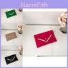 Chic Green Felt Clutch Purse For Women Featuring Magnetic Closure And Modern Style