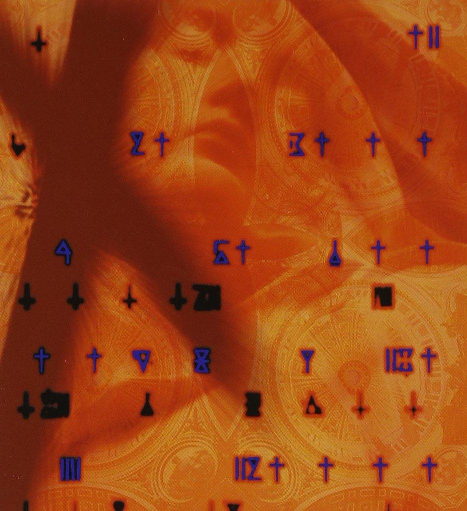 

Xenogears Original Soundtrack