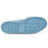 Converse Chuck 70 Casual Low Top Canvas Shoes Women Sneaker Blue 571617C