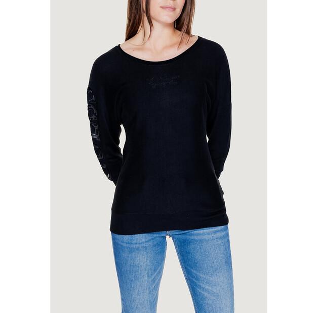 

Свитер Guess MAEVE LOGO BAT SLEEVE EU XS