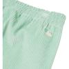 New MLB Casual Pants Unisex Mint Green 3AWP12014-43MTL