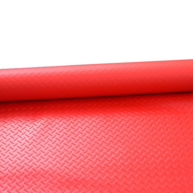Bingyu BYly-68 PVC Non-slip Waterproof Floor Mat