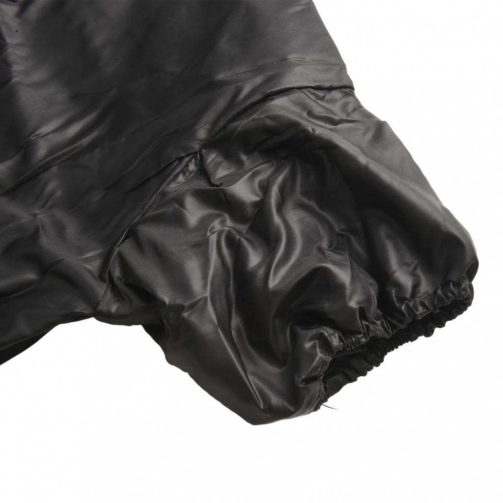 Premium Film Changing Bag Darkroom Bag Double Layered Silver Shade Fabric