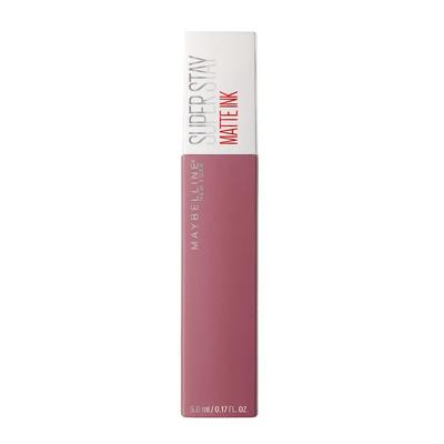 Maybelline Superstay 24 Matte Ink Lippenstift 15 Lover 5ml