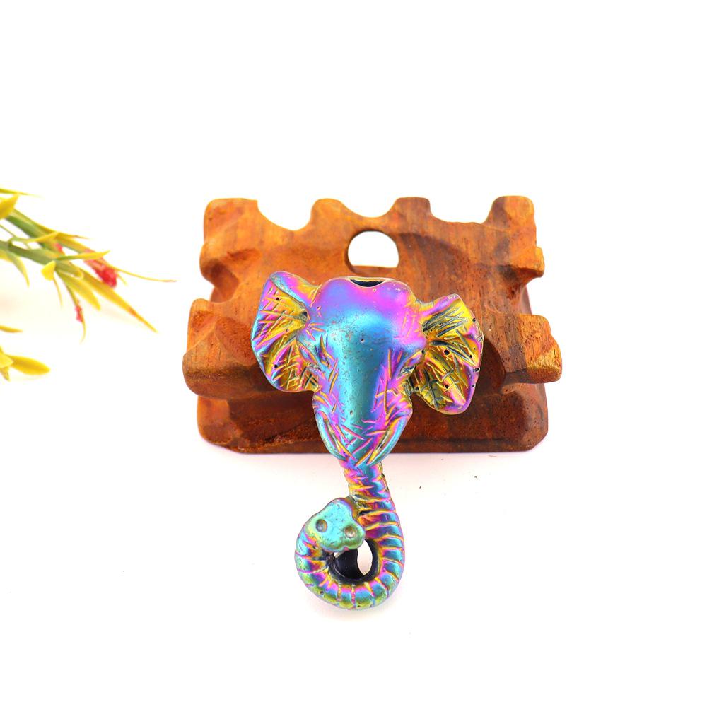 Ретро Резное Подвеска Ожерелье Цепочка для Свитера N732