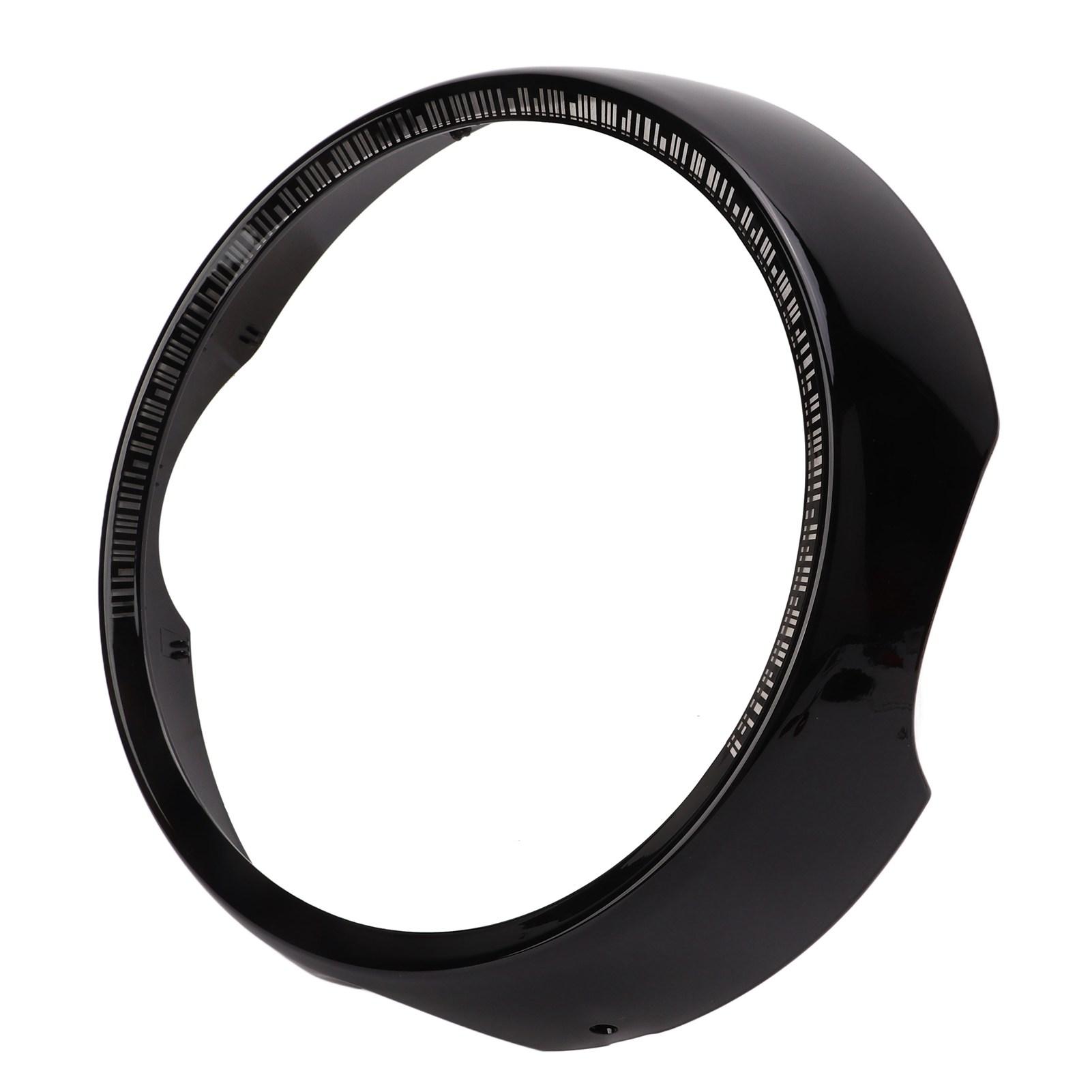 

Декоративная отделка экрана центральной консоли из ABS с зеркальной полировкой, замена для F55 F56 F57 20142022