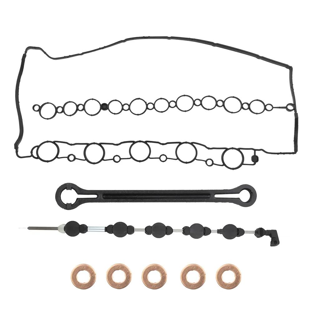 31216460 1 SATZ Wirbelklappen Drosselklappen Reparaturkit Satz 30713459 für Volvo C70 C30 V50 S40 S60 S80 V70 XC70 XC90 XC60 30777650