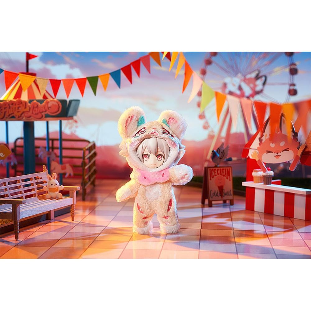 Fluffy Land Nendoroid Doll Kigurumi Pajamas  Bay  fluffLand 