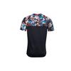 Under Armour Breathable Color Block Round Neck T-Shirt Men Tops Multicolor 1356176-688