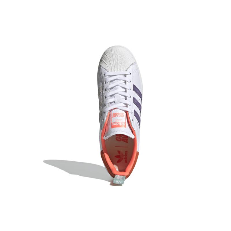 adidas Superstar 'Girls Are Awesome' Sneakers FW8087