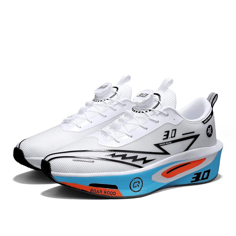 

Autumn Hot Selling Mens Womens Sports Shoes Outdoor Running Shoes Physical Education Classes Cushioned Lightweight Walking Shoes 33