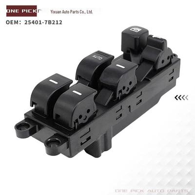Electric Glass Lifter Window Switch for 99-02 Nissan Models #25401-7B212 XF5Z14529FAB