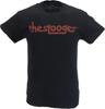 Men's Iggy and The Stooges Vintage Men T Shirt