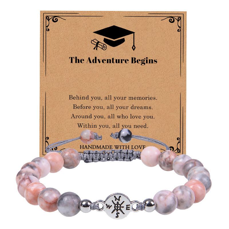 JYL TS Bracelet St. Benedict Cross  Charm Provides Spiritual Guidance