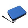 Carrying Case for 2DS with 8 Game Card Holders Protective Hard Shell Travel Carrying Case Pouch for