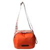 New Simple Casual Single Shoulder Unique Fashion Shell Bag Lightweight Artistic Large Capacity Crossbody Bag