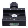 INPON Quick Release 50mm Head Clamp, Arca-Swiss Compatible, Tripod/Ball Head/Pan