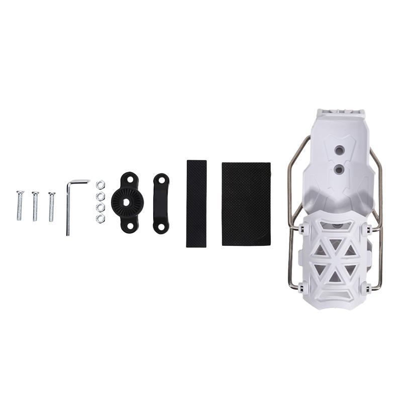 Self Adjusting Cup Holder for Motorcycle Bike Universal Rotatable No-Drilling Cycling Bottle Drink Mount Holder