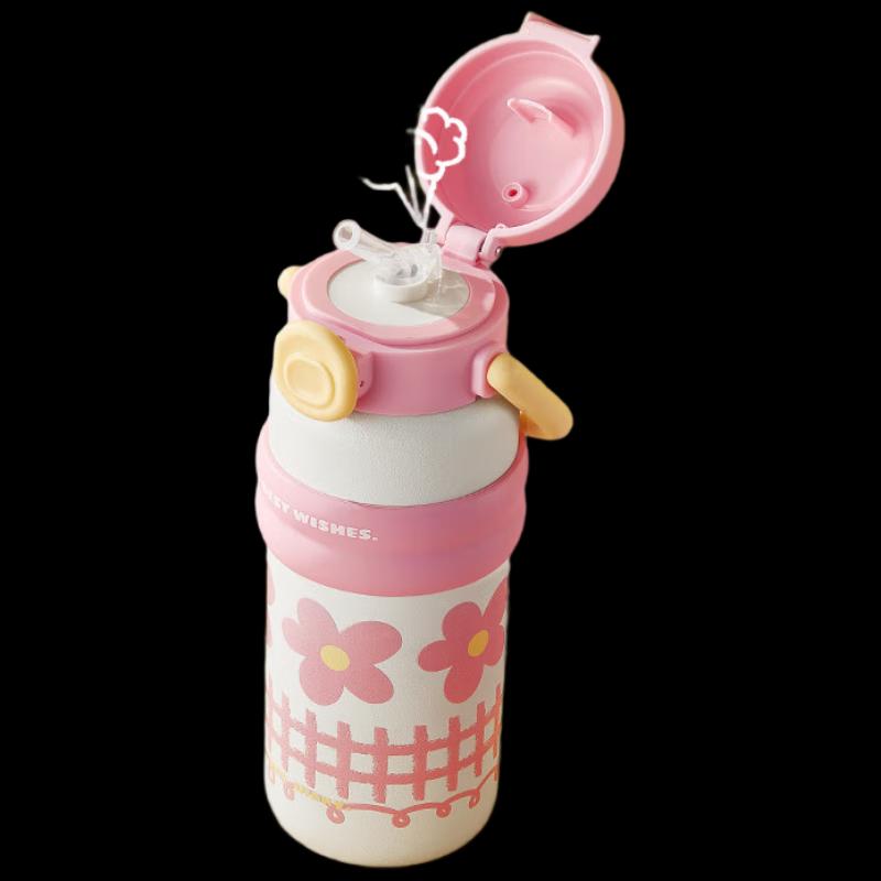 RELEA 700ml Insulated Stainless Steel Water Bottle