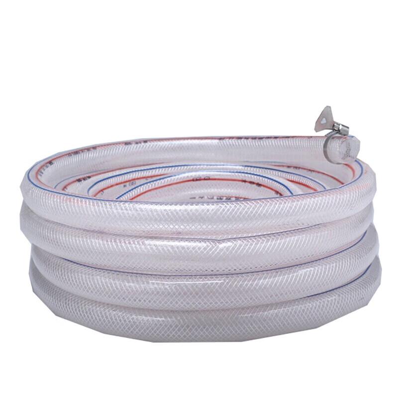 Changlu Anti-freeze Snake Skin Hose