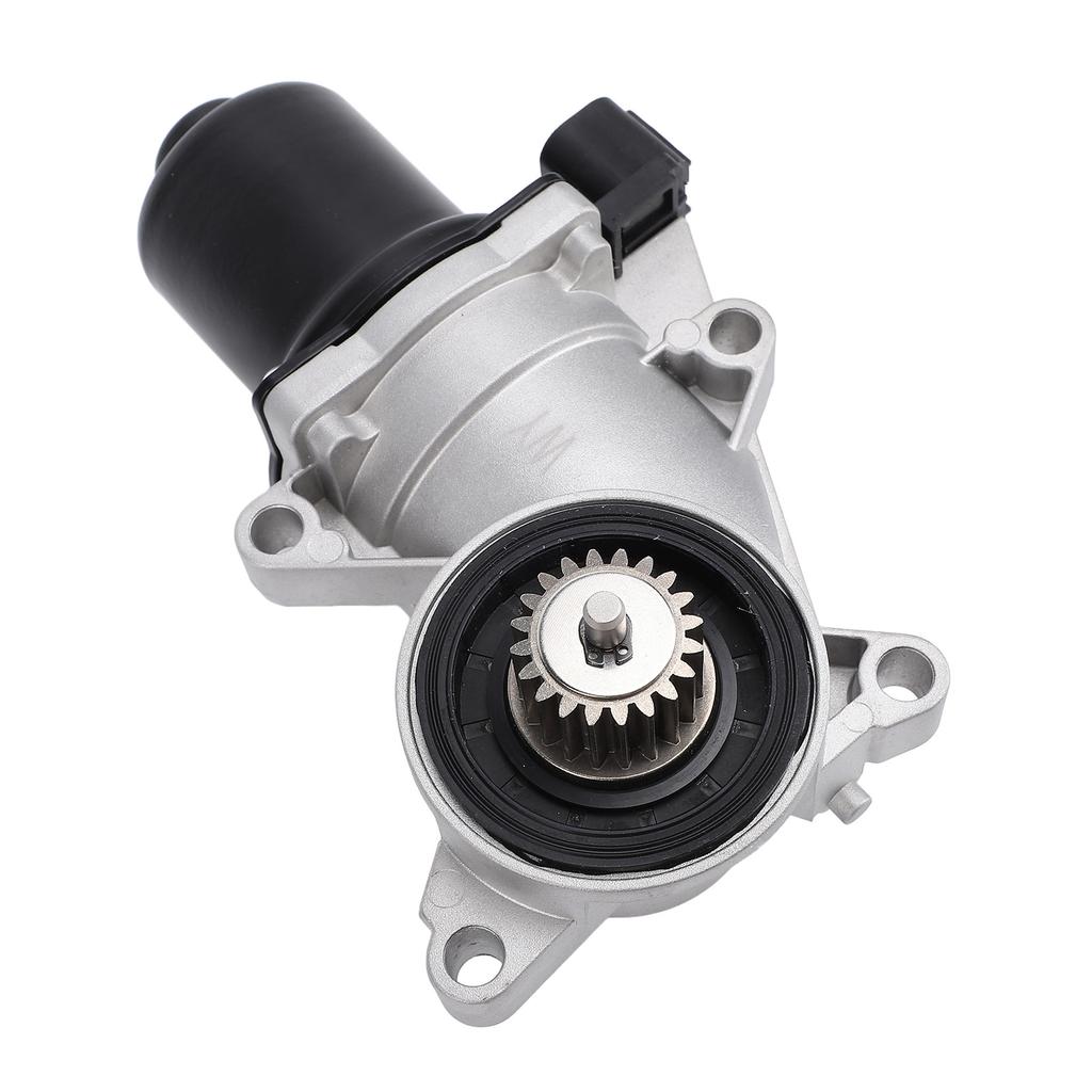 Transfer Case Motor 19258696 Enhanced Steering Performance Transfer Case Shift Motor for 2500 HD 3500