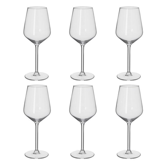 Alpina Verres À Vin Blanc