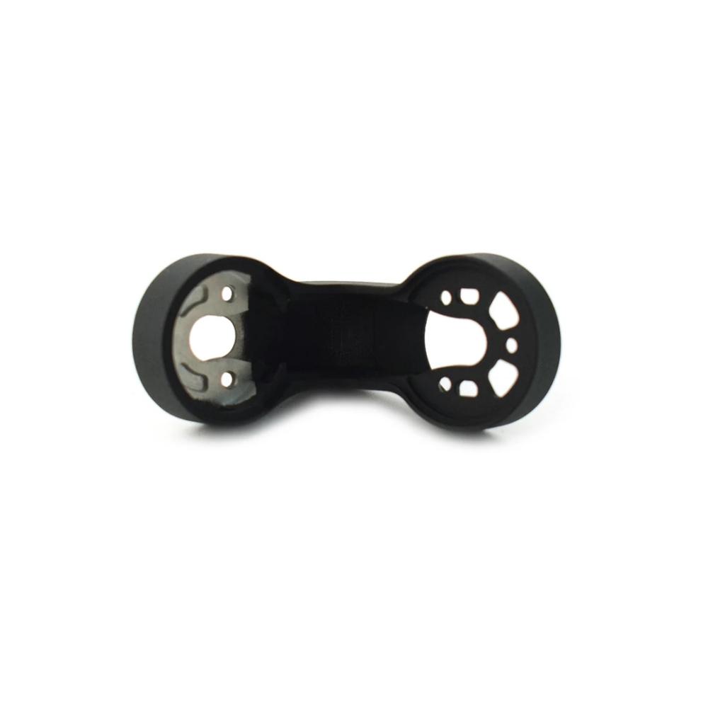 זרוע ג'ימבל על ציר ה-Yaw/זרוע ה-Roll עבור Dji Air 3 תושבת מצלמה עליונה/תחתונה חלופית עבור Dji Mavic Air 3 חלקי חילוף