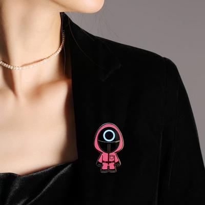 Šití a pletení – Odznaky