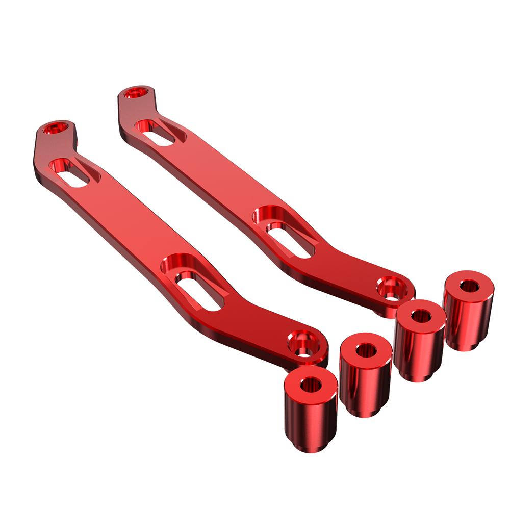 FOR Yamaha T7 TENERE 700 World Raid All Versions    2022 2023 Passenger Rear Grab Handle Set Handle Grab Bar