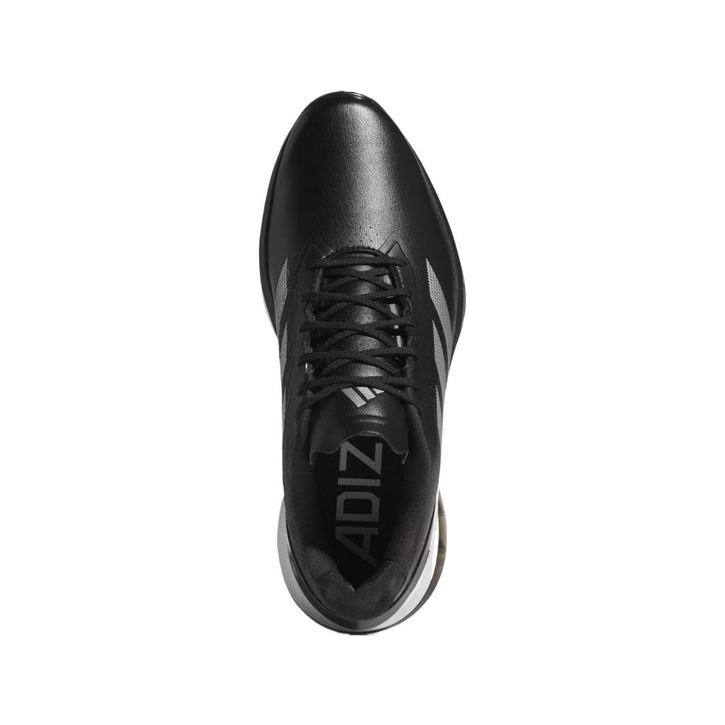 Adidas Adizero Zedzee 25 Low top Golf Shoes Men's Black IE3529
