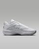 FQ7455-106 Nike Luka 3 Team Bank White Grey Fog Siren Red Black (Men's)