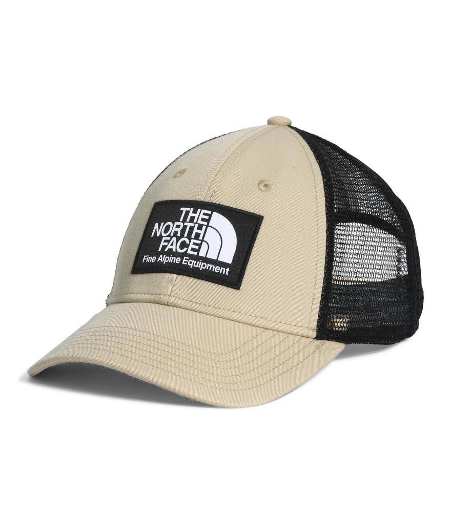 Mudder Trucker HAT Cap Mudder Trucker Hat GRAVEL OS
